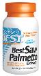Best Saw Palmetto 320 mg, 60SG