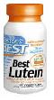 Best Lutein 20mg, 120 Veggie Caps
