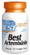 Best Artemisinin 100mg, 90 veggie caps