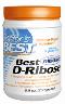 Best D-Ribose, 250 Grams
