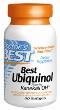 Best Ubiquinol featuring Kaneka's QH, 90sg