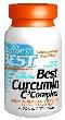 Best Curcumin C3 Complex with Bioperine, 120 Tablets