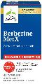 Berberine MetX, 60 Caps