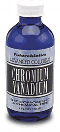 Chromium  Vanadium (Colloidal), 4 oz