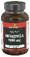 Moringa 5000mg, 60 capvegi