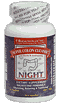 Super Colon Cleanse Night Formula, 90 caps