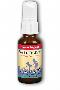Super Kids Throat Spray Peppermint, 1 fl oz