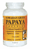 Green Papaya Digestive Enzymes, 150 caps