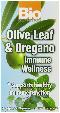Immune Wellness (Olive and Oregano), 60 Capvegi