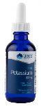 Liquid Ionic Potassium, 2 oz.