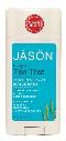 Deodorant Tea Tree Oil Stick, 2.5 oz