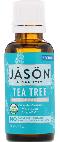 Organic Tea Tree Oil, 1 fl oz
