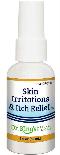 Skin Irritations & Itch Relief, 2 ounce