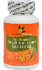 Sea Buckthorn Seed Oil (USDA Organic), 60 softgel