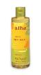 Hawaiian Kukui Nut Organic Massage Oil, 8.5 fl oz