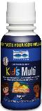 Kids MultiVitamin Mineral, 8 oz.
