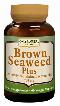 Brown Seaweed Plus 700mg, 60 capvegi