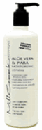 Aloe Vera & PABA Lotion, 16 fl oz