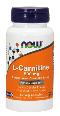 CARNITINE 500mg, 60 caps