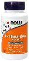 THEANINE 100MG, 90 VCAPS