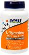 TYROSINE 750mg, 90 CAPS