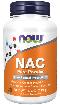 N-acetyl cysteine NAC Pure Powder, 4oz