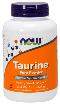 TAURINE POWDER, 8 OZ