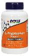 L-Tryptophan 500 mg, 2 oz