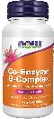 Coenzyme B-Complex, 120 Veg Caps