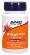 B-12 5000mcg METHYL, 60 OZ