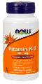 VITAMIN K-2, 100 VCAPS