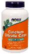 CALCIUM CITRATE PLUS CAP, 240 vcaps