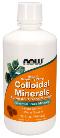 COLLOIDAL MINERALS RASBERRY, 32 OZ