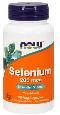 SELENIUM 200mcg, 90 VCAPS