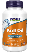 Neptune Krill Oil (NKO) 500mg, 120 Gels