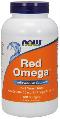 Red Omega, 180 Gels