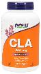 CLA 800MG, 180 SOFTGELS