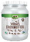 Organic Coconut Oil Virgin, 54 oz