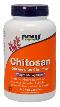CHITOSAN 500 MG PLUS, 240 CAPS