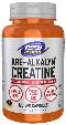 Kre-Alkalyn Creatine 750mg, 120 Caps