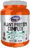 Plant Protein Complex Chocolate Mocha, 2 LB