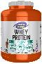 WHEY PROTEIN Creamy Chocolate, 6 LB