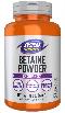 Betaine Powder, 6 oz