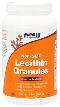 Lecithin Granules NON-GMO, 2 LB