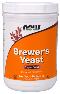 BREWERS YEAST POWDER, 1 lb