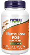 NutraFlora FOS, 4 Oz