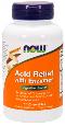 ACID RELIEF CHEWABLE ENZYMES, 60 LOZENGES
