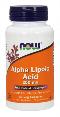 ALPHA LIPOIC ACID 250mg, 60 CAPS