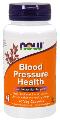 Blood Pressure Health, 90 Vcaps