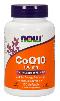 CoQ10 100mg, 150 SOFTGELS